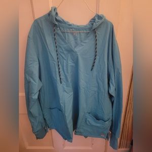 Butter Soft Scrub top